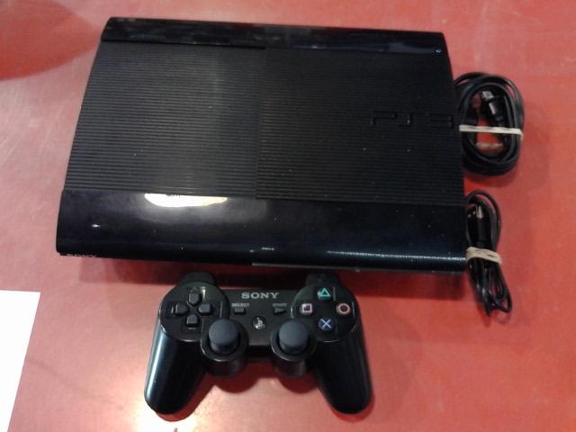 playstation 3 красный что делать
