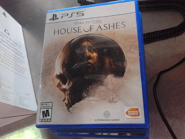 playstation 5 cd купить