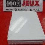 CONSOLE WII / BLANC