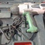 RATCHET ELECTRIQUE / VERT