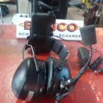 WALKIE TALKIE / NOIR