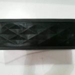 HAUT PARLEUR WIFI / NOIR