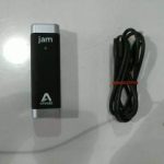 ADAPTEUR GUITARE A ORDINATEUR POUR ENREGISTRER