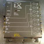 AMPLI D'AUTO / GRIS