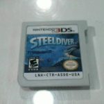 CASSETTE GAME BOY 3DS