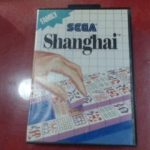 CASSETTE SEGA