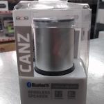 HAUT PARLEUR BLUETOOTH / GRIS