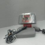 ADAPTEUR POUR MICRO / GRIS