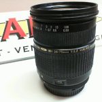 LENTILLE POUR CAMERA (OBJECTIF) / NOIR