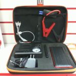 CAPACITEUR POUR AUTO / NOIR