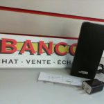 ACC CELL A DETAILLER SVP ! / NOIR