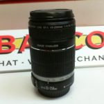 LENTILLE POUR CAMERA (OBJECTIF) / NOIR