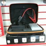 CHARGEUR D'AUTO (BOOSTER PACK) / NOIR
