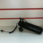ACC CAMERA A DETAILLER SVP ! / NOIR
