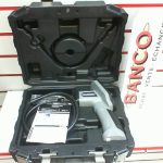 OUTIL ACCESSOIRE A DÉTAILLER / GRIS