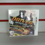 CASSETTE GAME BOY 3DS