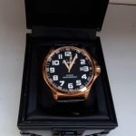 MONTRE