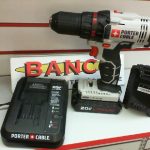 PERCEUSE (PERCUSSION, COLONE, ETC) / GRIS