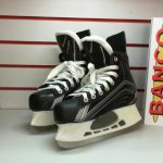 PATIN A GLACE / NOIR