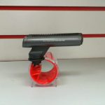 MICRO DIRECTIONNEL / SONY
