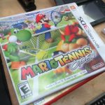 CASSETTE GAME BOY 3DS