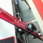 SKI / ROSE
