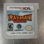 CASSETTE GAME BOY 3DS