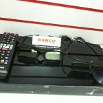 LECTEUR DVD OU BLUERAY / NOIR