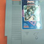 CASSETTE NES 8 BIT