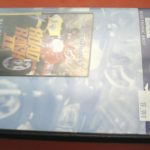 CASSETTE DE JEU