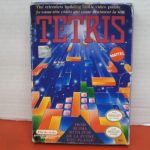 CASSETTE NES 8 BIT