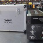 PROCESSEUR DE FILMS / ARGENT