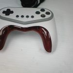 MANETTE WII U / BLANC