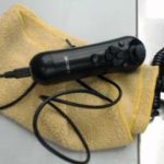 MANETTE PLAYSTATION 3 / NOIR