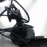 MANETTE PLAYSTATION 3 / NOIR