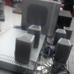 CINEMA MAISON / GRIS