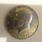 PIECE DE MONNAIE