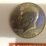 PIECE DE MONNAIE