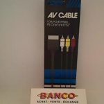 FILS DE JEU 3 COULEUR