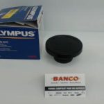 LENTILLE POUR CAMERA (OBJECTIF) / NOIR