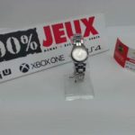 MONTRE