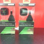 CHARGEUR KIT MAISON / NOIR