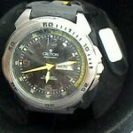 MONTRE