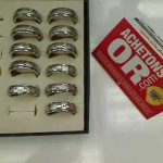 BAGUE