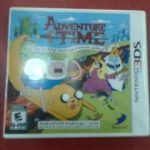 CASSETTE GAME BOY 3DS