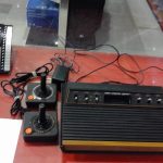 ATARI / GRIS