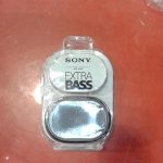 HAUT PARLEUR WIFI / NOIR