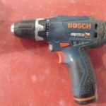 PERCEUSE (PERCUSSION, COLONE, ETC) / VERT