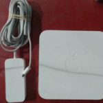 ROOTEUR POUR ORDI / BLANC