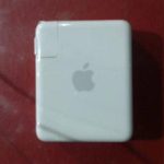 AMPLIFICATEUR SIGNALE WIFI / BLANC